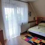 펜션 In - Balaton 54377 케츨리