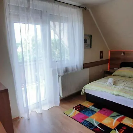 Ferienhaus In - Balaton 54377 Keszthely