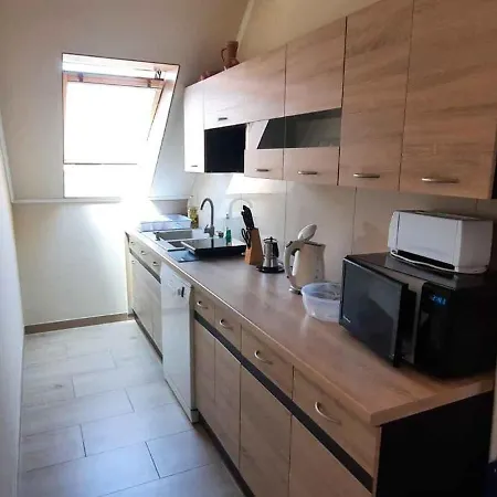 Semesterbostad In - Balaton 54377