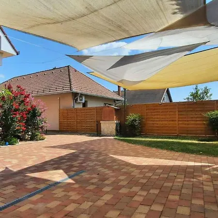 In - Balaton 54377 * Keszthely