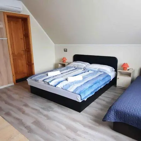 In - Balaton 54377 Σπίτι διακοπών *