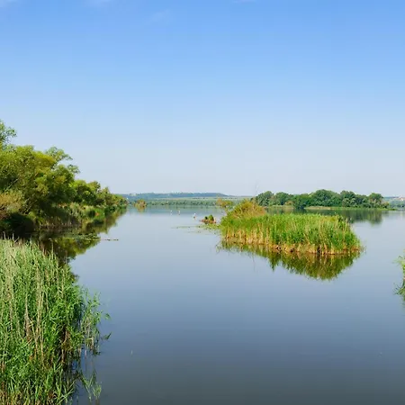 펜션 In - Balaton 54377 케츨리