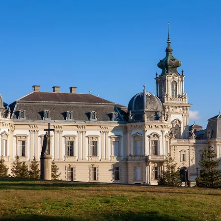 In - Balaton 54377 * ケストヘイ