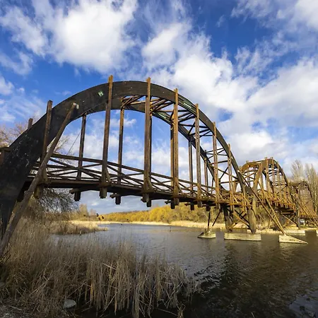 In - Balaton 54377 펜션 *