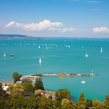 Holiday home In - Balaton 54377 Keszthely