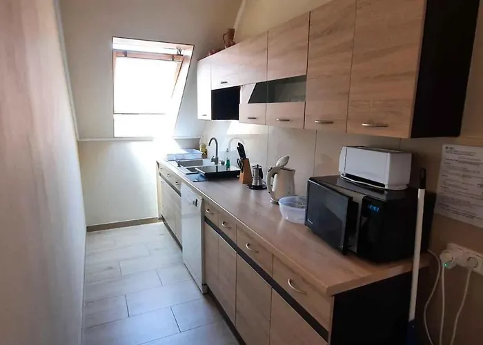 펜션 In - Balaton 54377