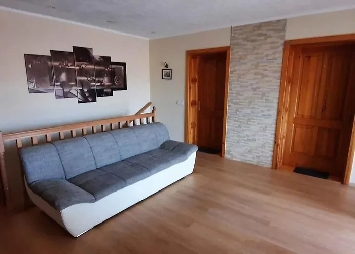 In - Balaton 54377 別荘 ケストヘイ