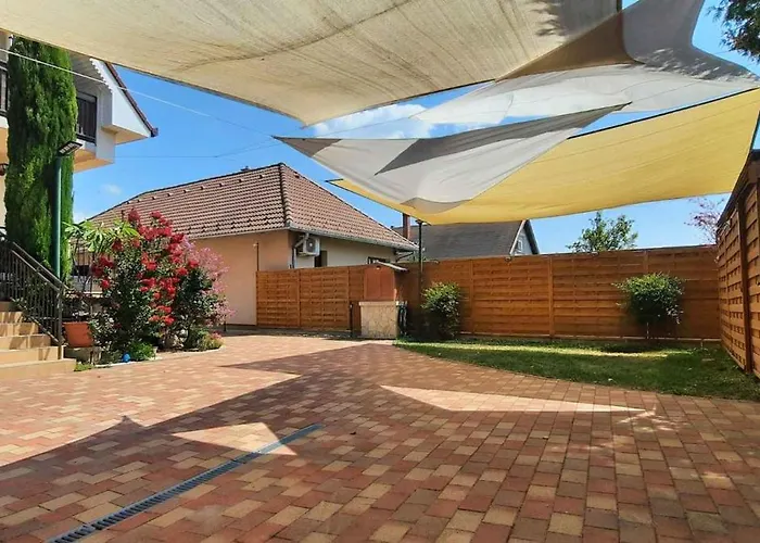 In - Balaton 54377 * 케츨리