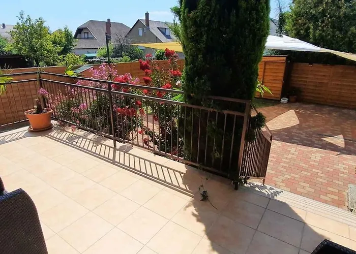 別荘 In - Balaton 54377 *