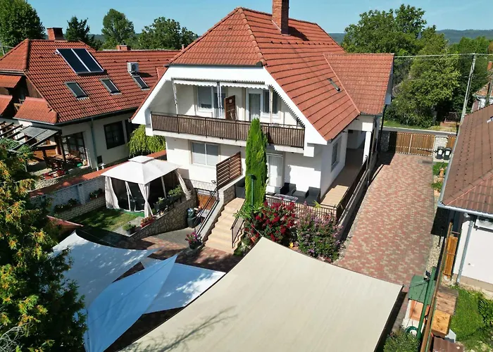 펜션 In - Balaton 54377 *