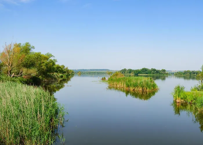 펜션 In - Balaton 54377 케츨리